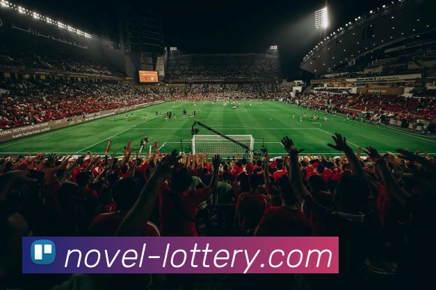 足彩APP 体育赛事宣传图